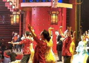 辽宁春晚爆料最新消息,精彩节目抢先看,明星阵容大揭秘! 第1张 辽宁春晚爆料最新消息,精彩节目抢先看,明星阵容大揭秘! 第1张