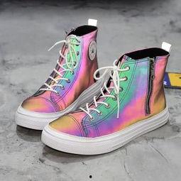 最新爆料最新鞋,最新爆料鞋款惊艳亮相 第1张 最新爆料最新鞋,最新爆料鞋款惊艳亮相 第1张