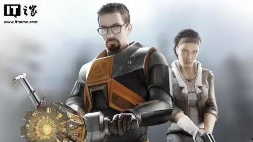 半条命3最新爆料,神秘世界与惊心动魄的冒险即将展开